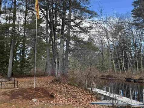 16 Hodsdon Shore Road Ossipee NH 03814