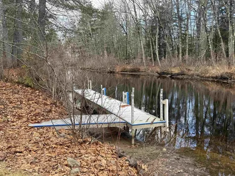 16 Hodsdon Shore Road Ossipee NH 03814