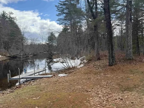 16 Hodsdon Shore Road Ossipee NH 03814