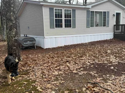 16 Hodsdon Shore Road Ossipee NH 03814