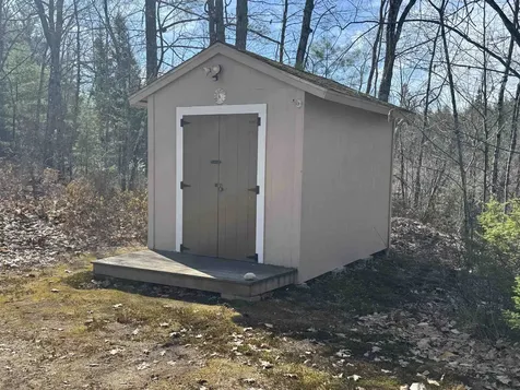 16 Hodsdon Shore Road Ossipee NH 03814