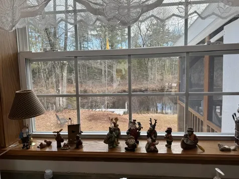 16 Hodsdon Shore Road Ossipee NH 03814