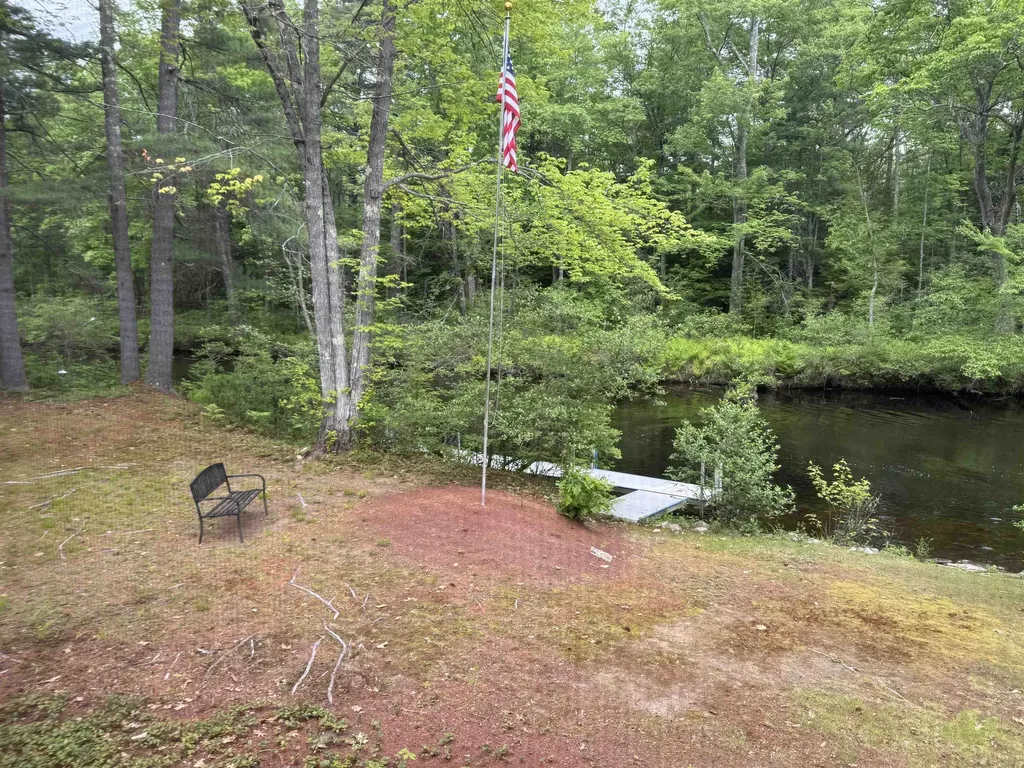 16 Hodsdon Shore Road Ossipee NH 03814