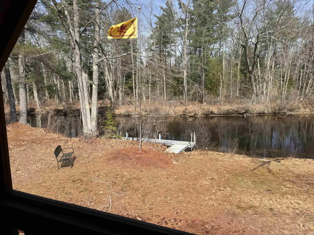 16 Hodsdon Shore Road Ossipee NH 03814