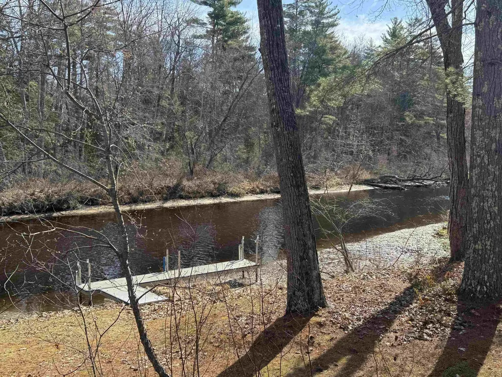 16 Hodsdon Shore Road Ossipee NH 03814