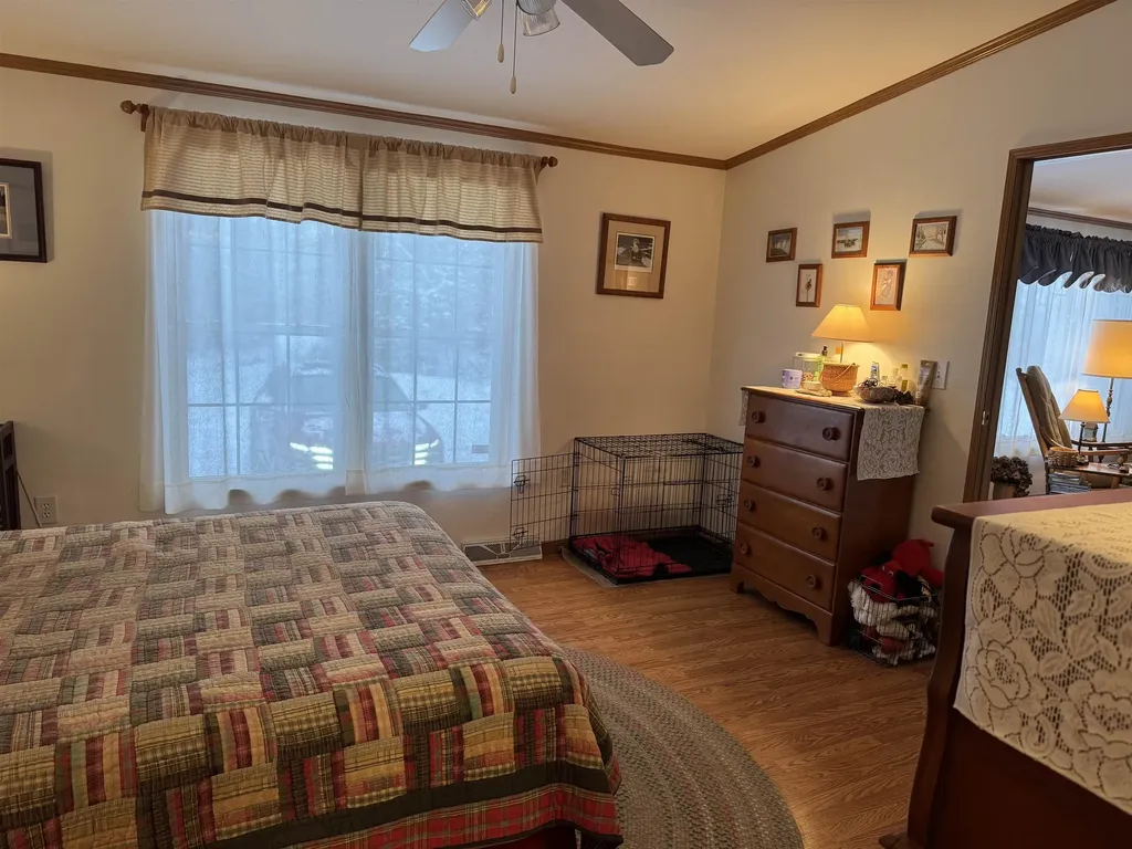 16 Hodsdon Shore Road Ossipee NH 03814