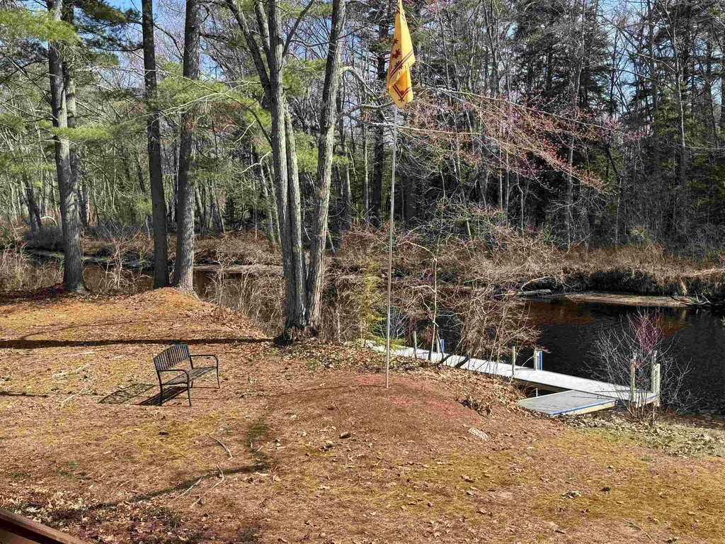 16 Hodsdon Shore Road Ossipee NH 03814
