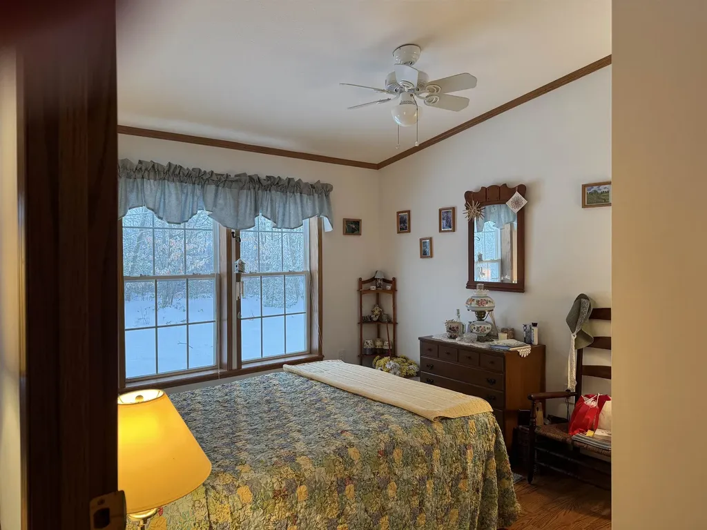 16 Hodsdon Shore Road Ossipee NH 03814