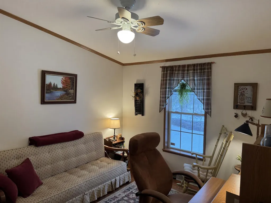 16 Hodsdon Shore Road Ossipee NH 03814