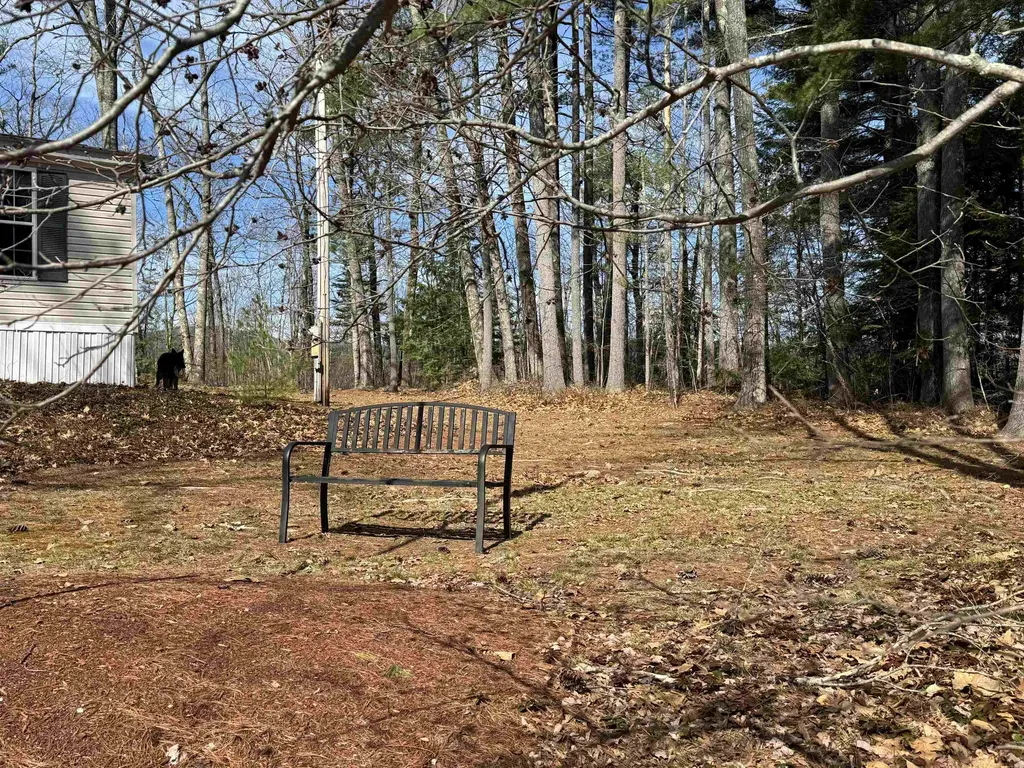 16 Hodsdon Shore Road Ossipee NH 03814