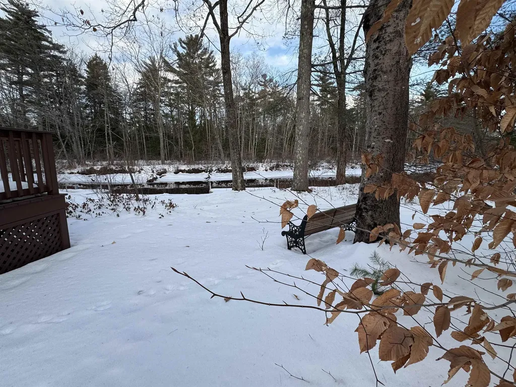 16 Hodsdon Shore Road Ossipee NH 03814