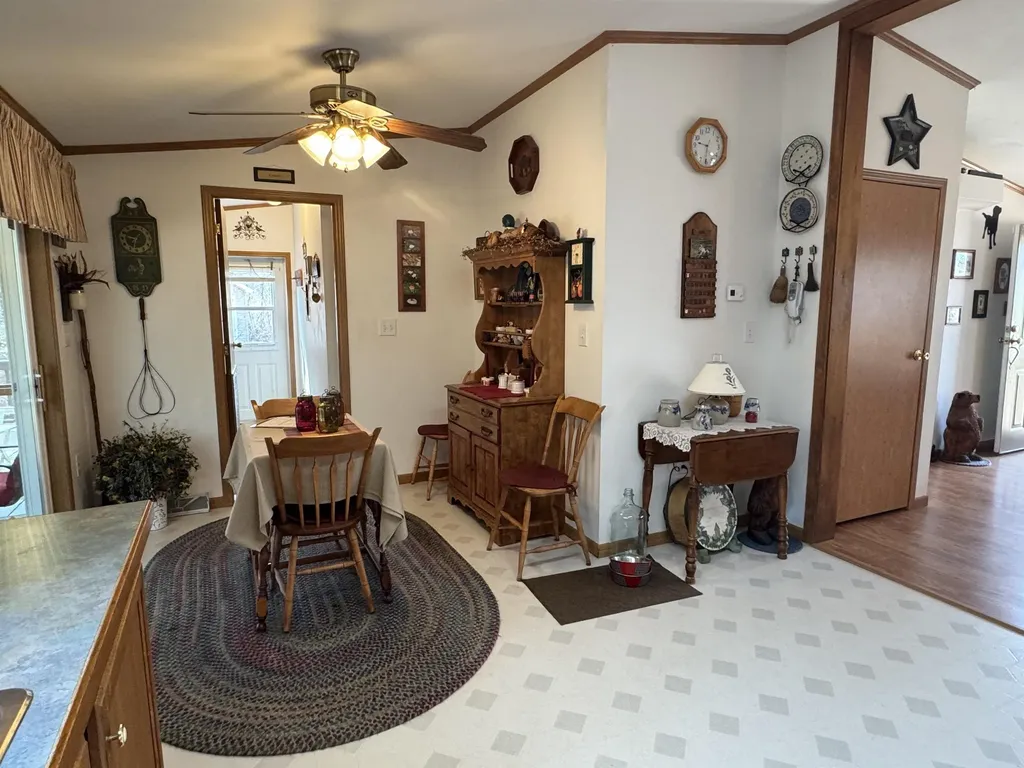 16 Hodsdon Shore Road Ossipee NH 03814