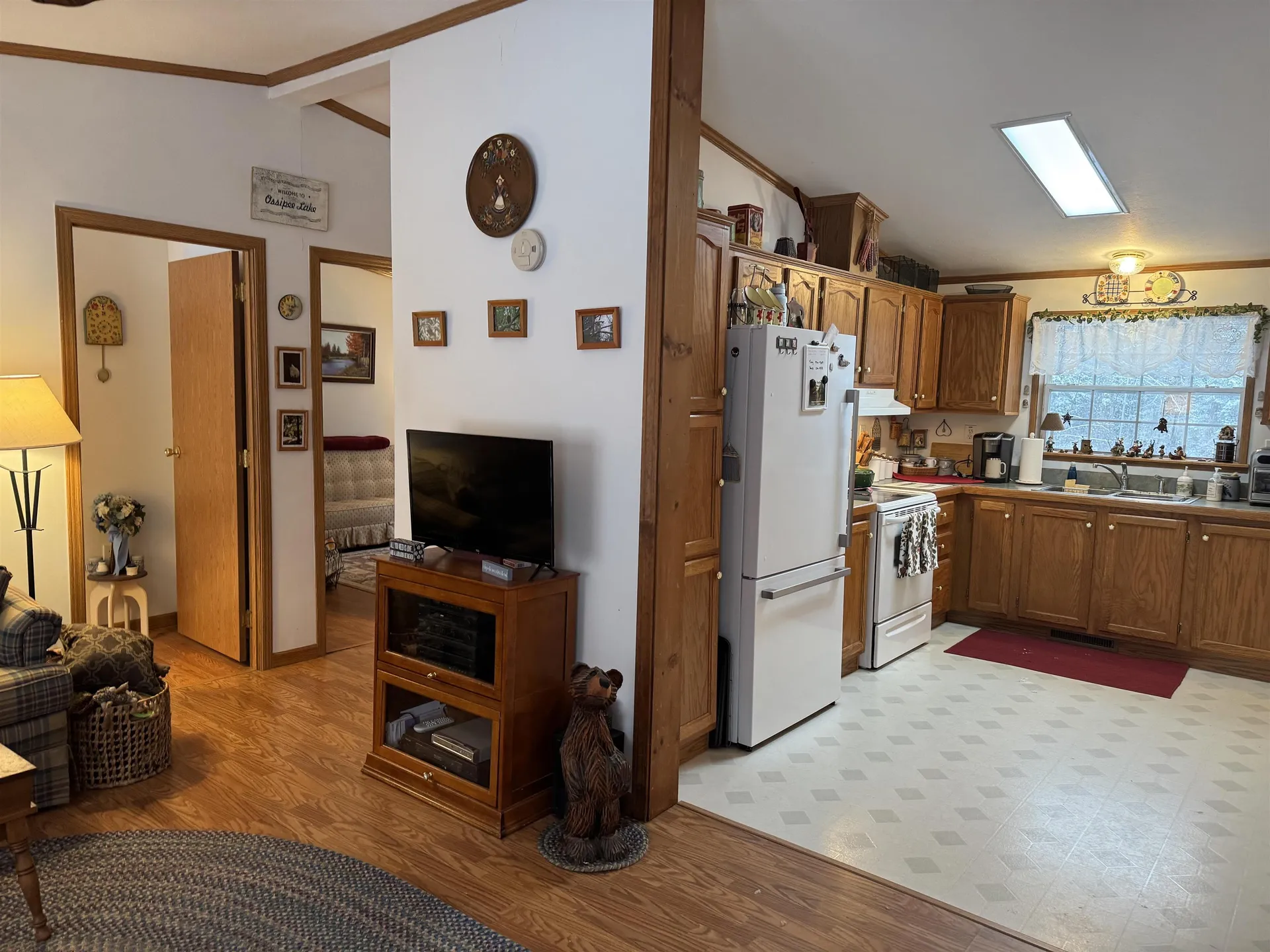 16 Hodsdon Shore Road Ossipee NH 03814