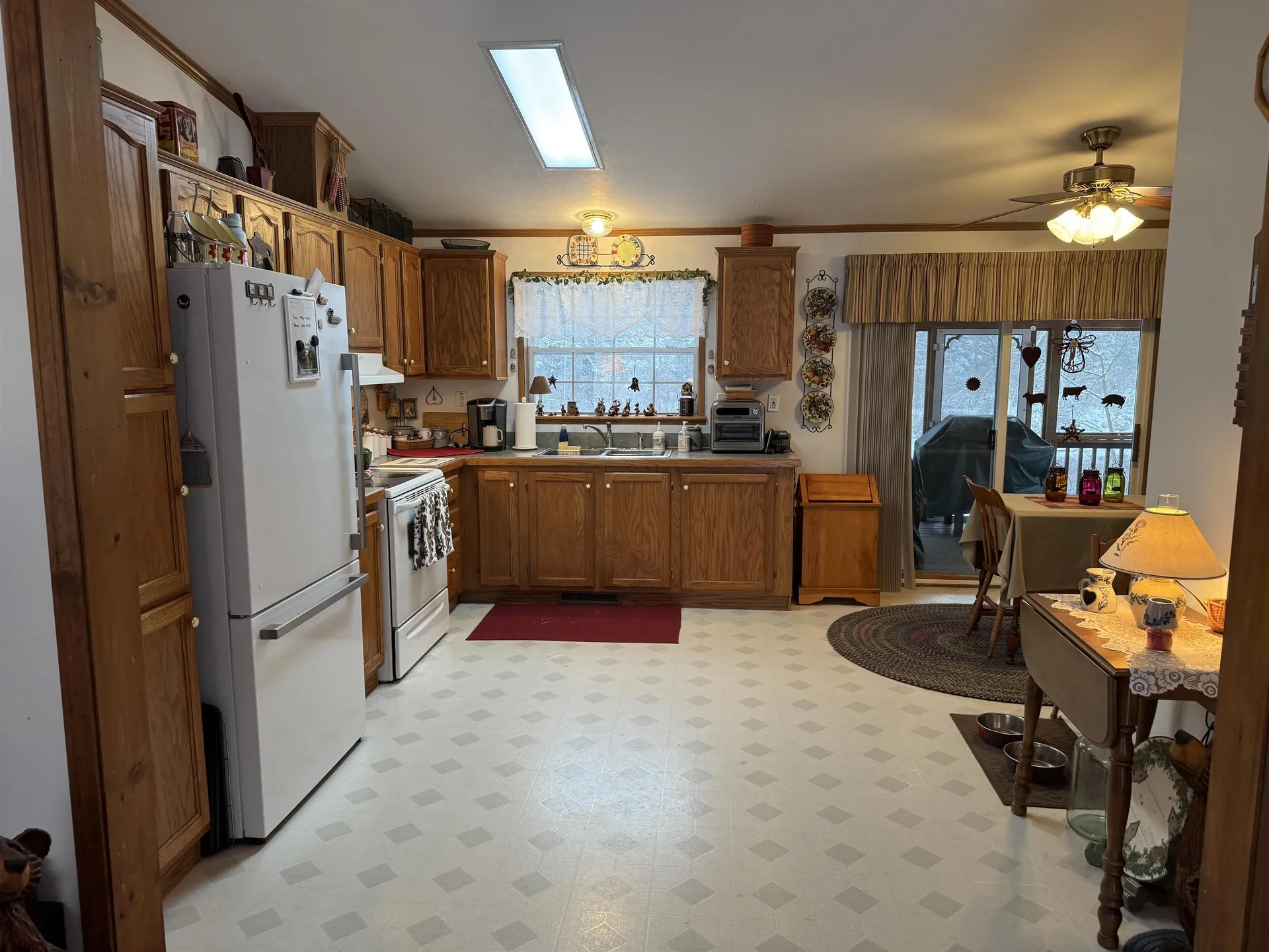 16 Hodsdon Shore Road Ossipee NH 03814