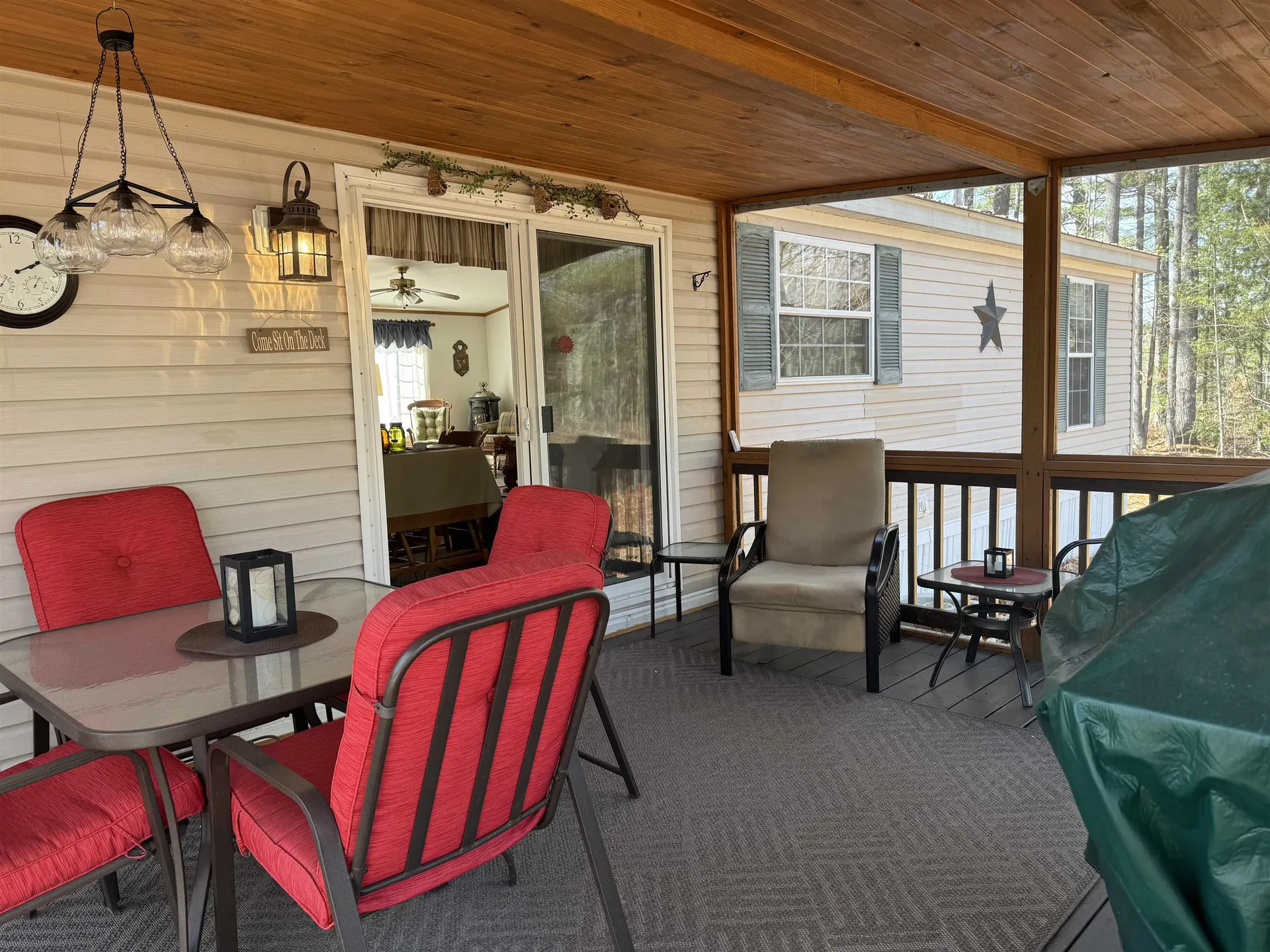 16 Hodsdon Shore Road Ossipee NH 03814