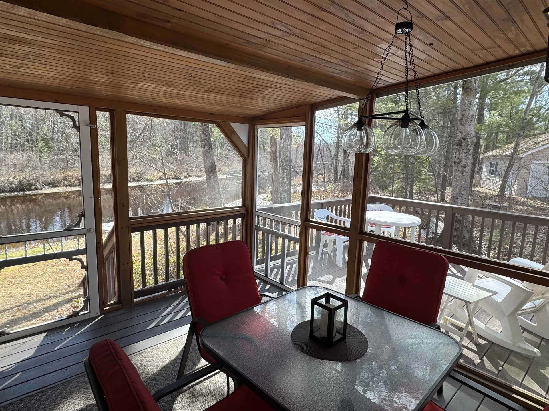 16 Hodsdon Shore Road Ossipee NH 03814
