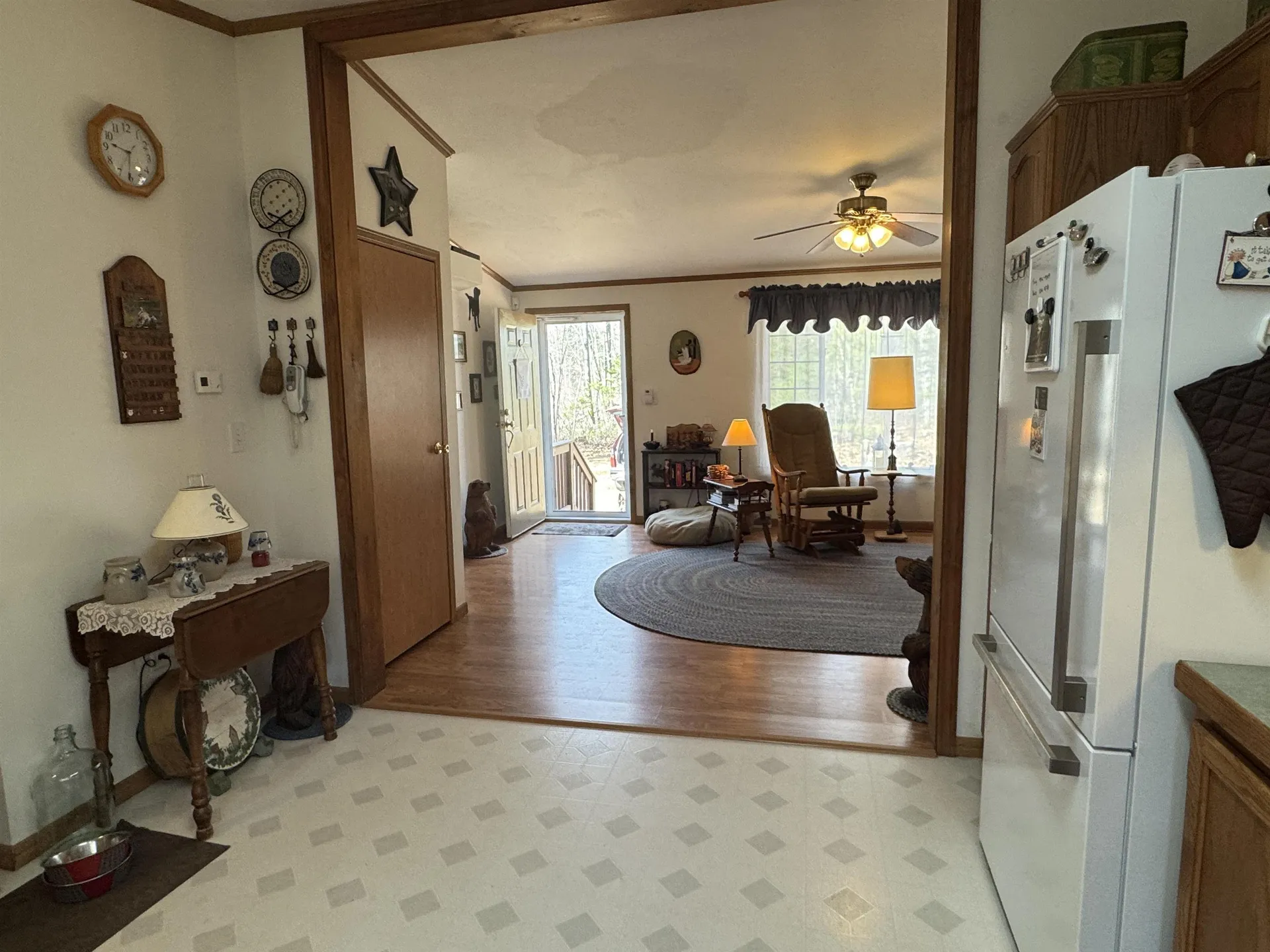 16 Hodsdon Shore Road Ossipee NH 03814