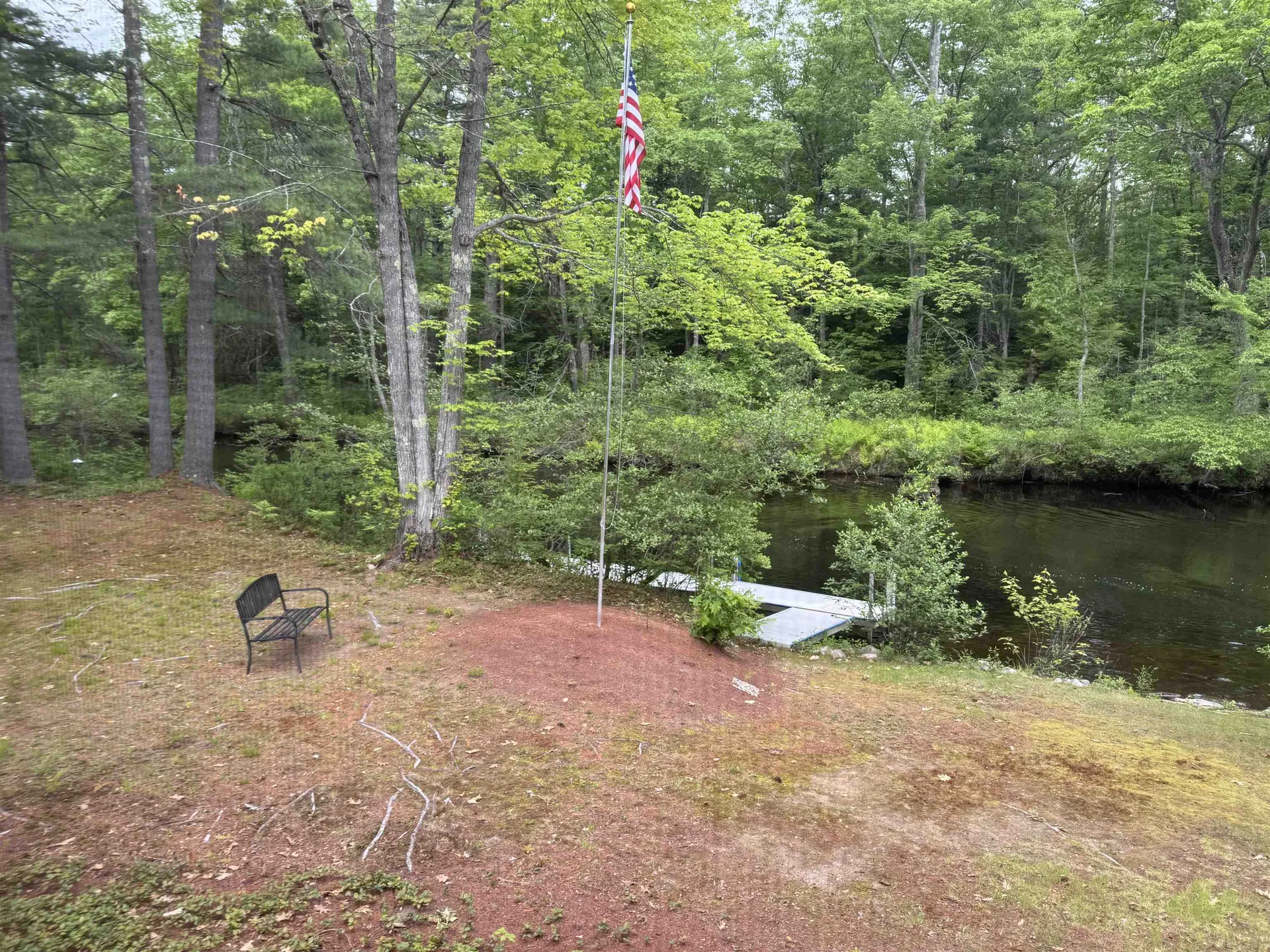16 Hodsdon Shore Road Ossipee NH 03814