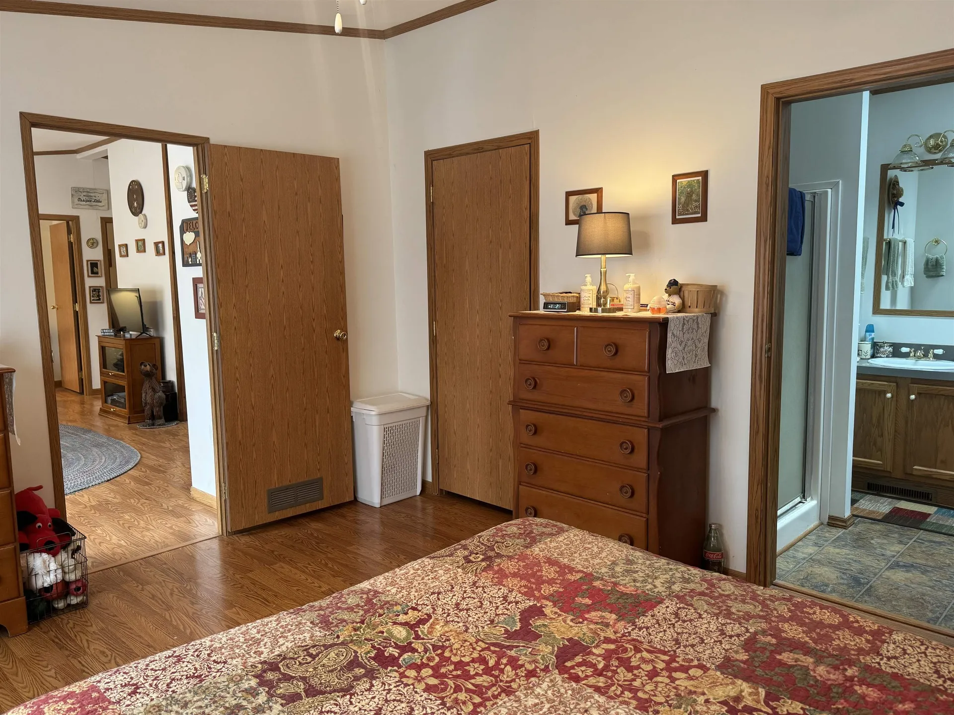 16 Hodsdon Shore Road Ossipee NH 03814
