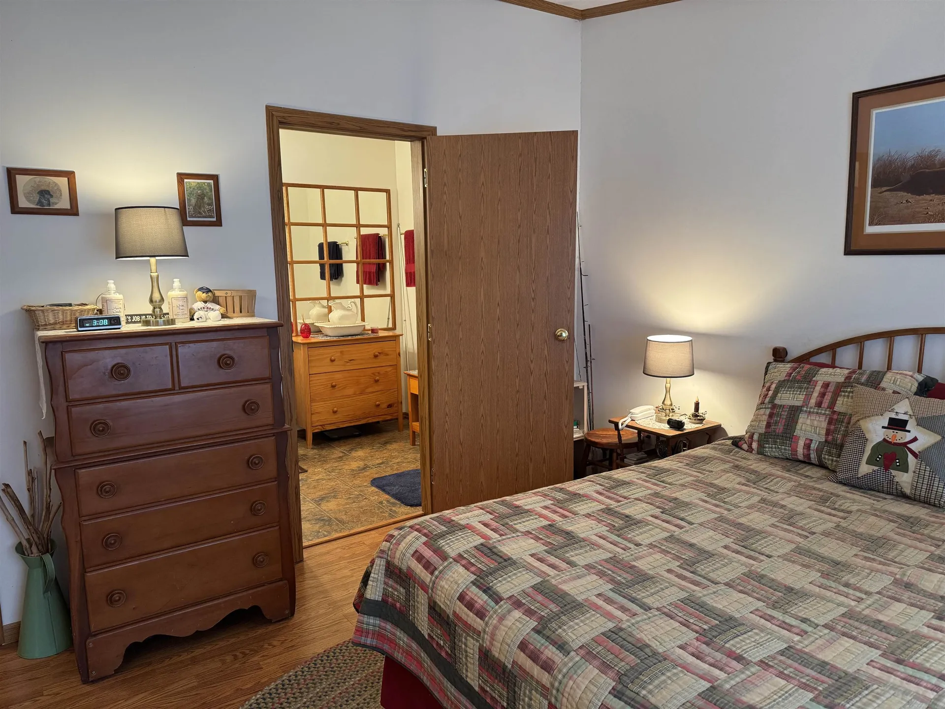 16 Hodsdon Shore Road Ossipee NH 03814