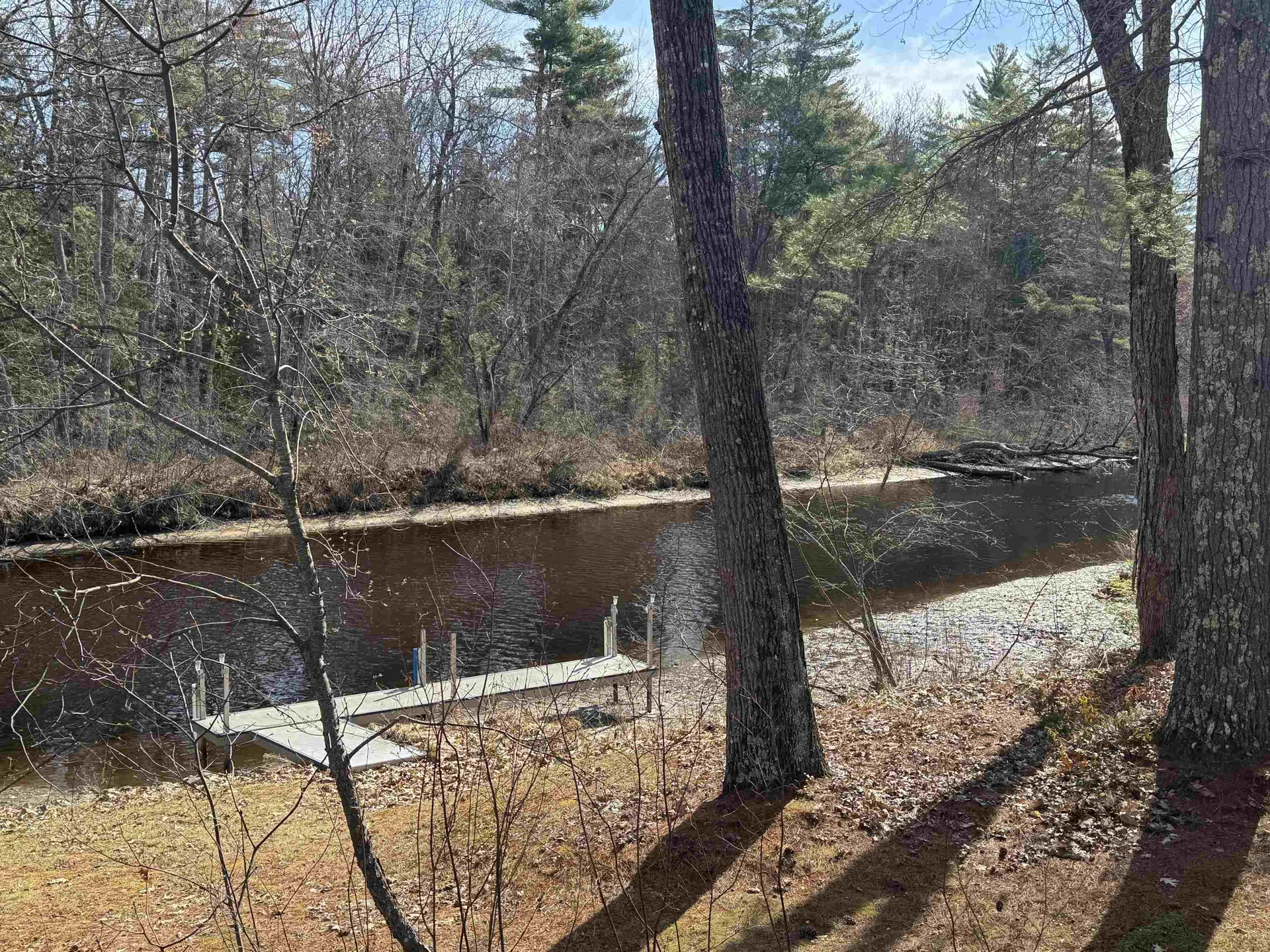 16 Hodsdon Shore Road Ossipee NH 03814
