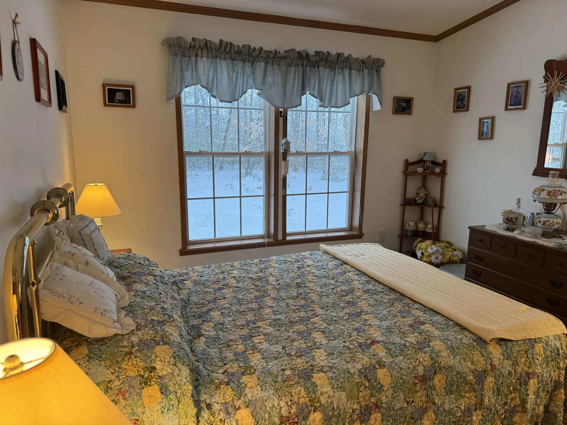 16 Hodsdon Shore Road Ossipee NH 03814