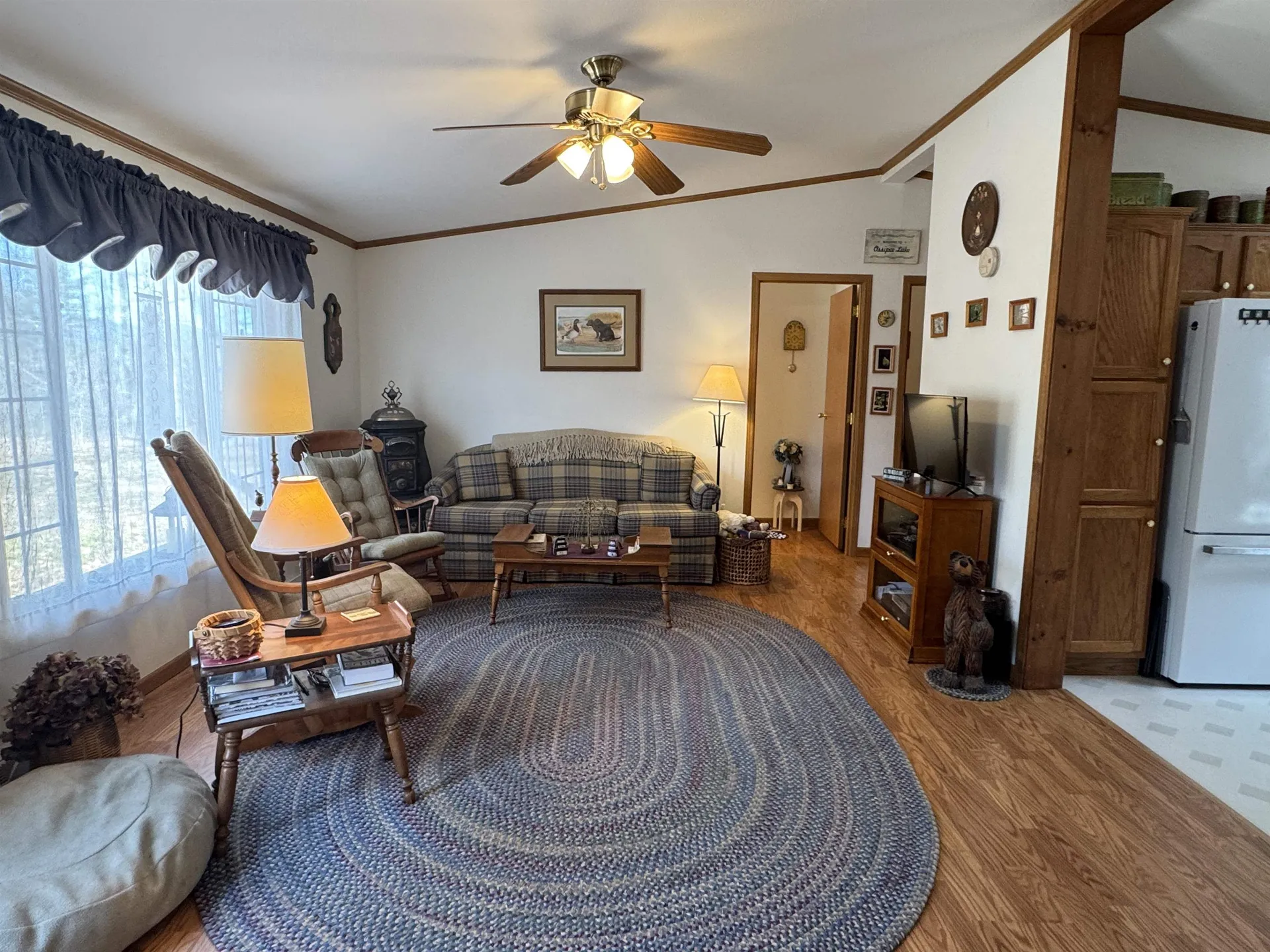 16 Hodsdon Shore Road Ossipee NH 03814