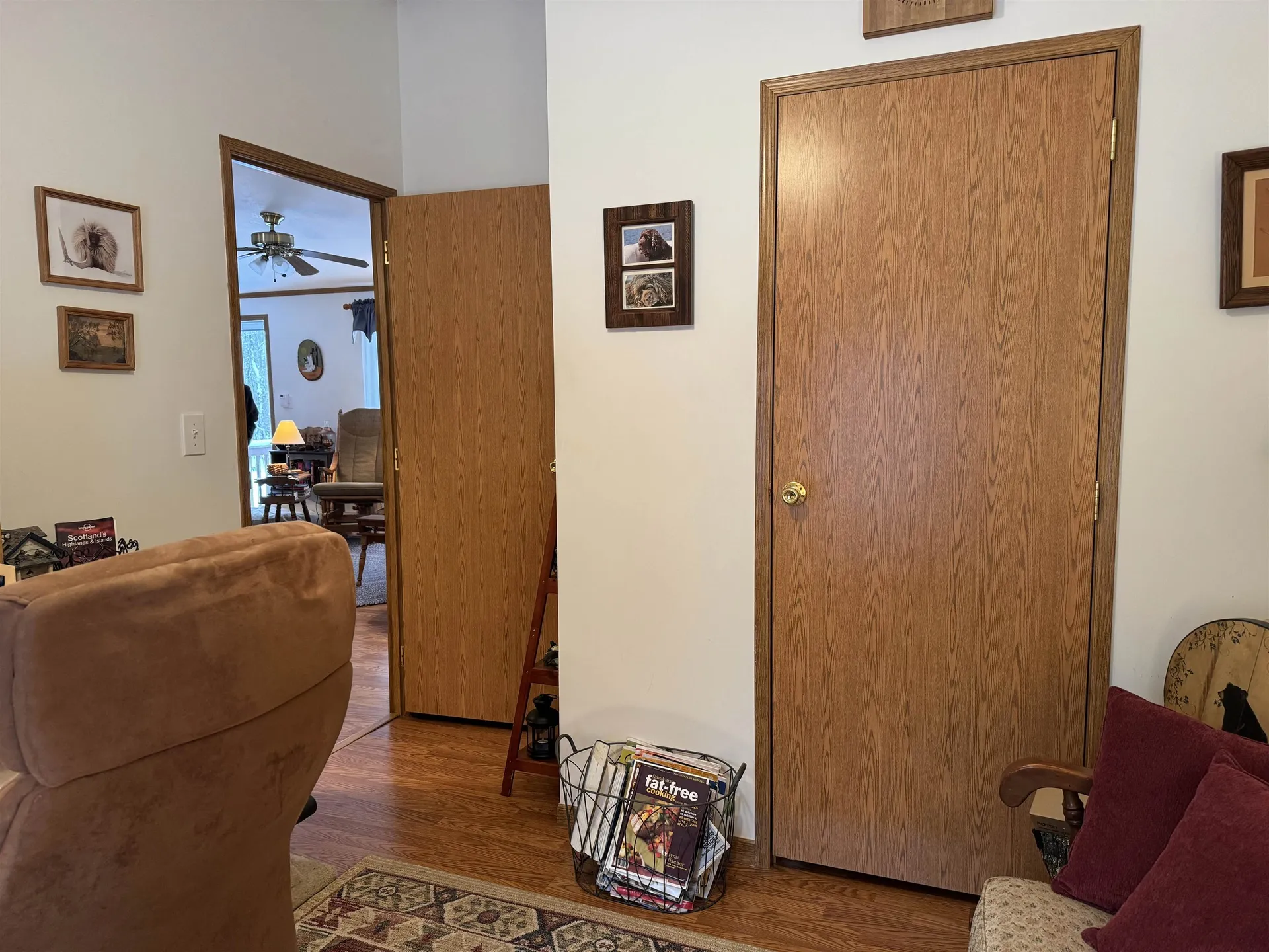 16 Hodsdon Shore Road Ossipee NH 03814