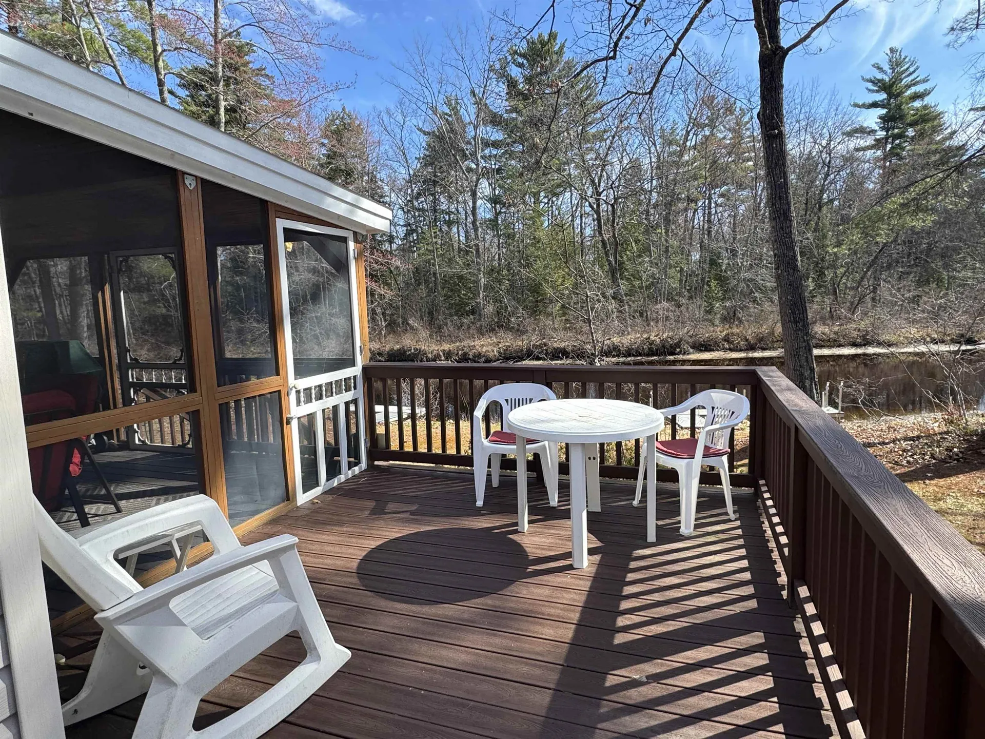 16 Hodsdon Shore Road Ossipee NH 03814