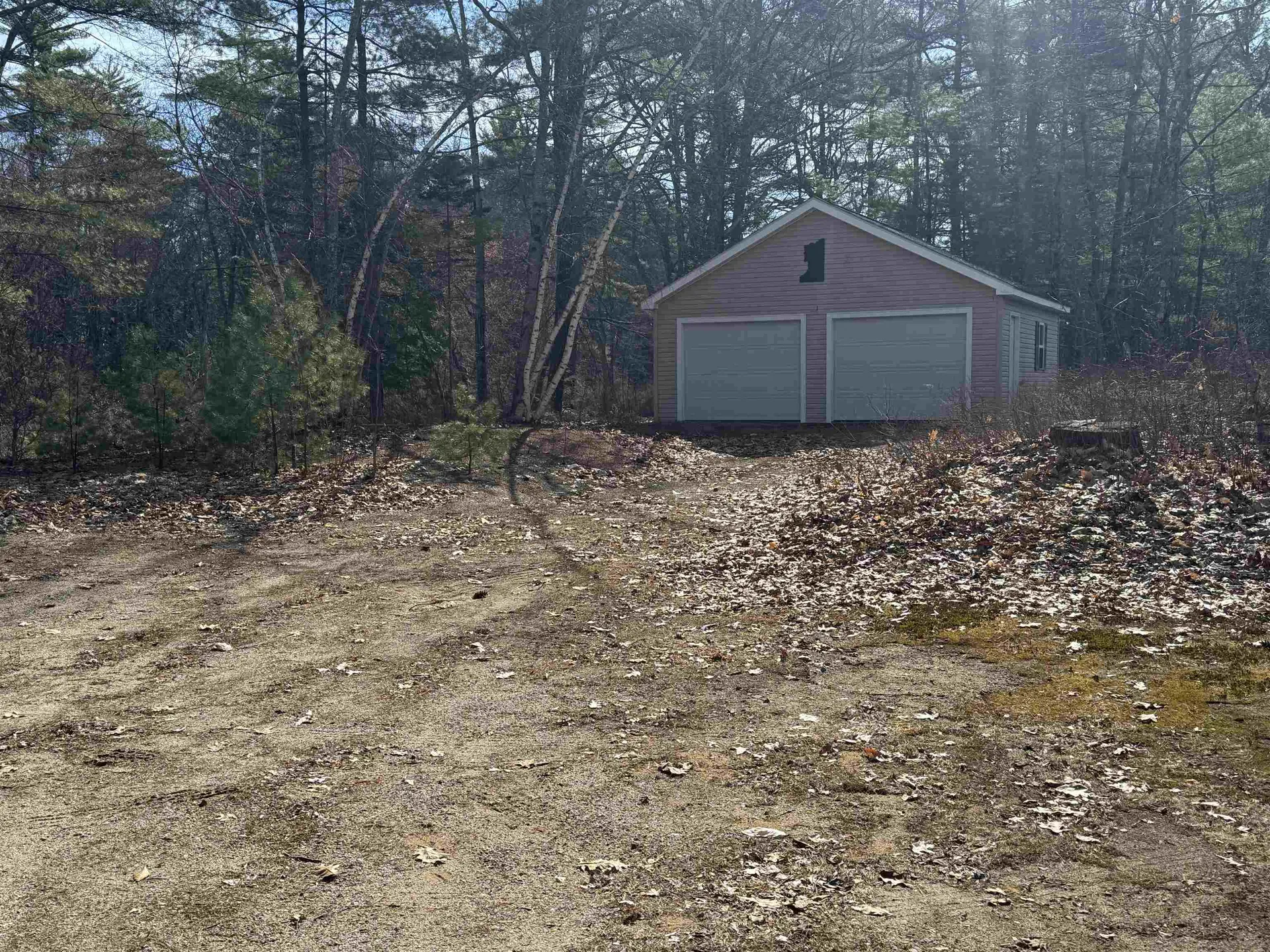 16 Hodsdon Shore Road Ossipee NH 03814
