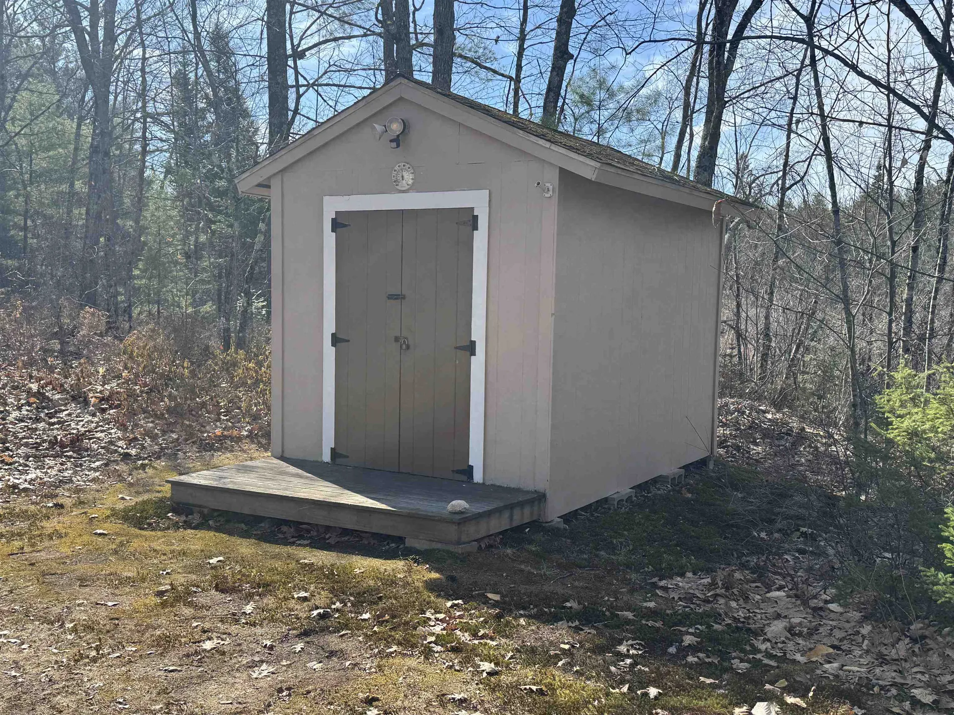16 Hodsdon Shore Road Ossipee NH 03814