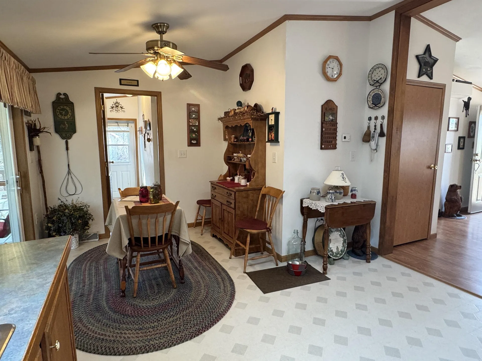 16 Hodsdon Shore Road Ossipee NH 03814