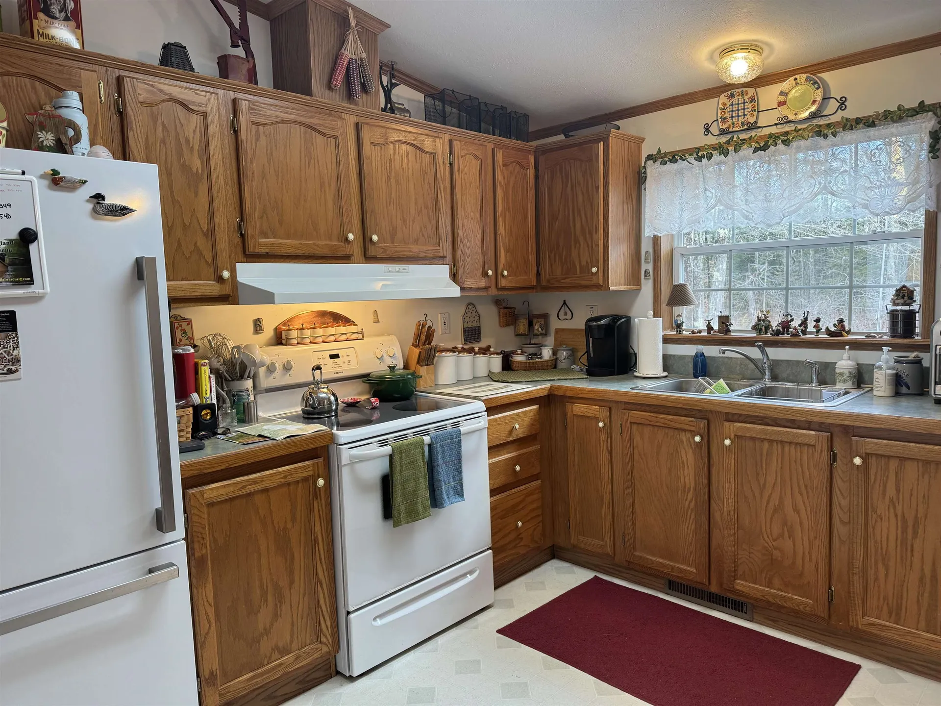 16 Hodsdon Shore Road Ossipee NH 03814