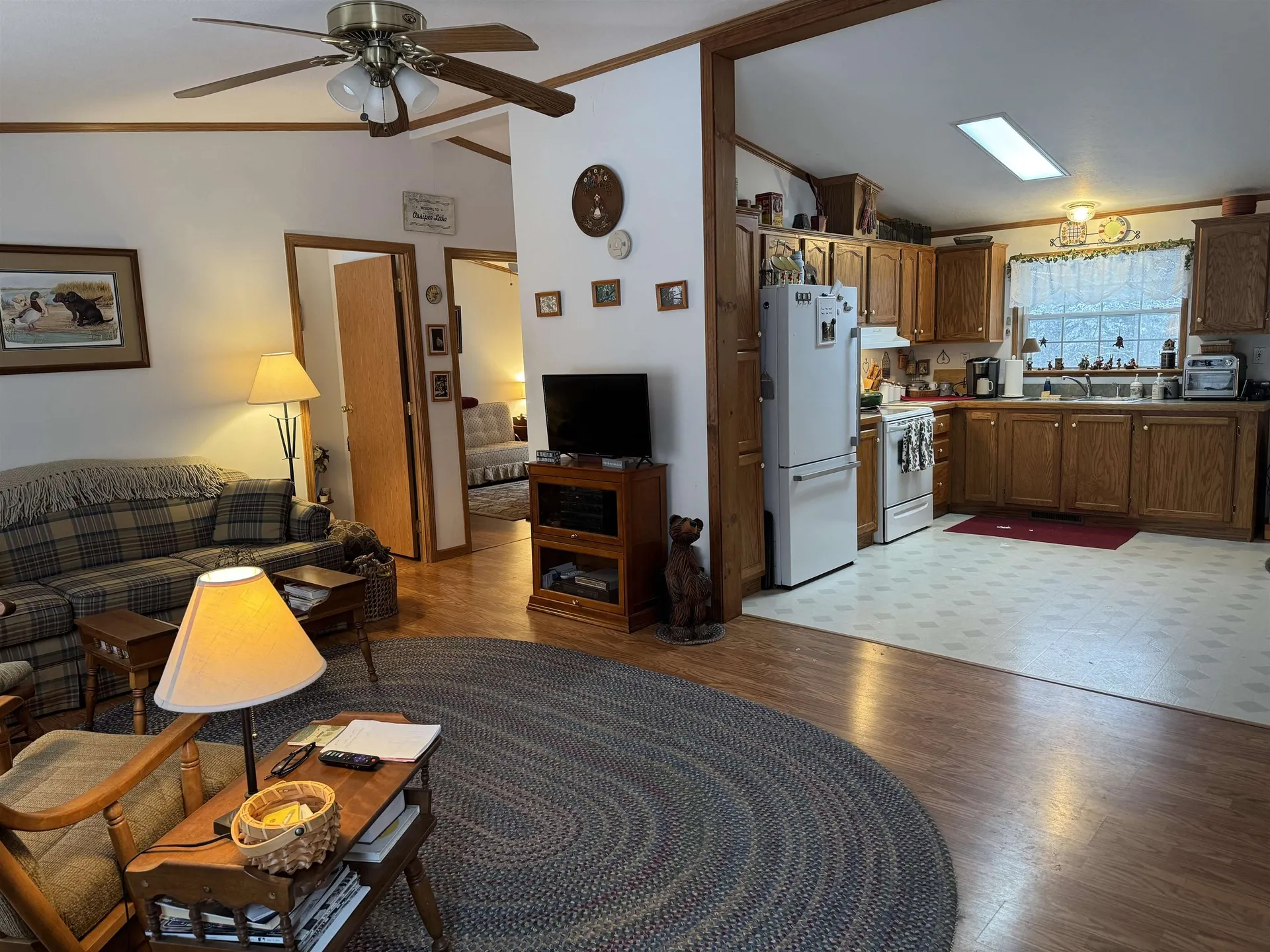 16 Hodsdon Shore Road Ossipee NH 03814