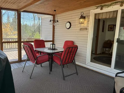 16 Hodsdon Shore Road Ossipee NH 03814