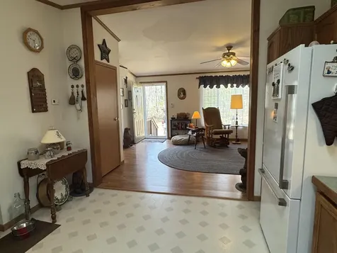 16 Hodsdon Shore Road Ossipee NH 03814
