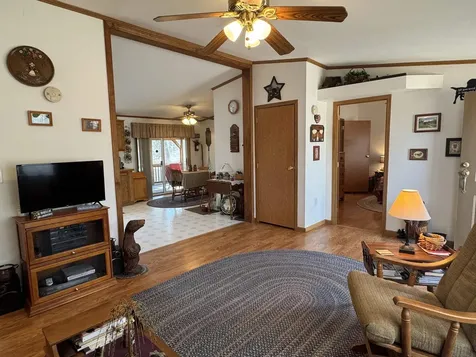 16 Hodsdon Shore Road Ossipee NH 03814
