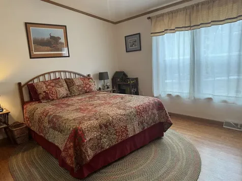 16 Hodsdon Shore Road Ossipee NH 03814