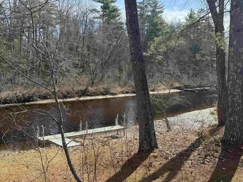 16 Hodsdon Shore Road Ossipee NH 03814