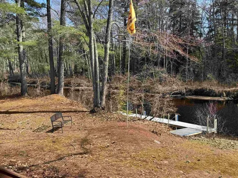 16 Hodsdon Shore Road Ossipee NH 03814