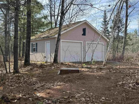 16 Hodsdon Shore Road Ossipee NH 03814