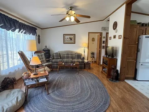 16 Hodsdon Shore Road Ossipee NH 03814