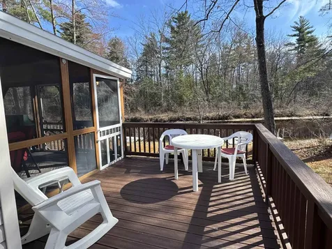 16 Hodsdon Shore Road Ossipee NH 03814