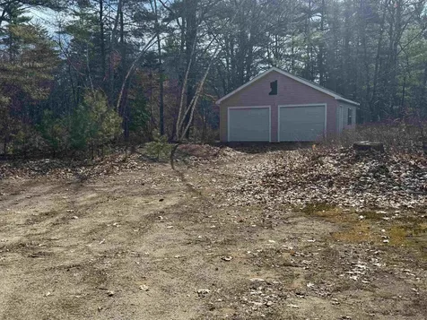 16 Hodsdon Shore Road Ossipee NH 03814