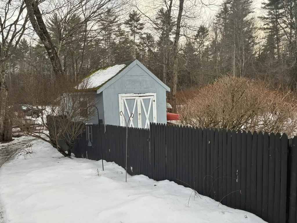 60 Butternut Drive Keene NH 03431