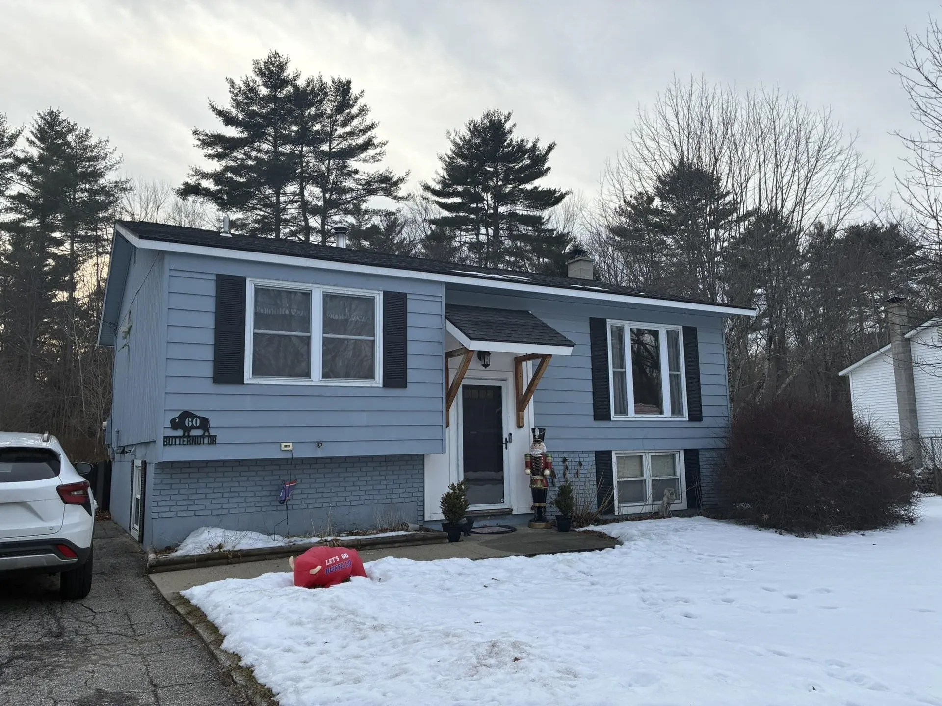 60 Butternut Drive Keene NH 03431
