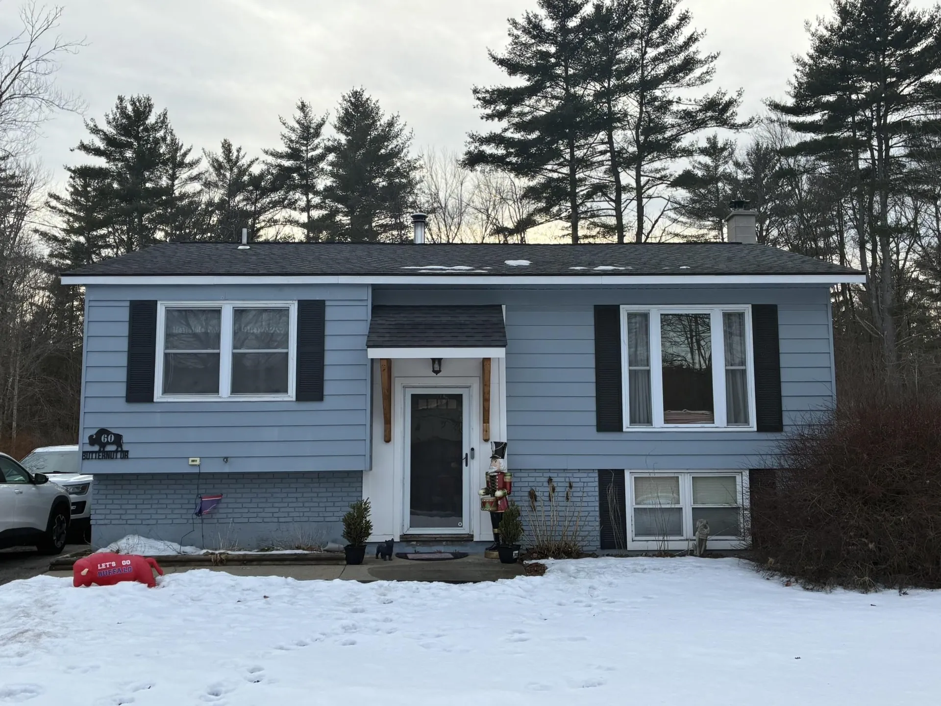 60 Butternut Drive Keene NH 03431