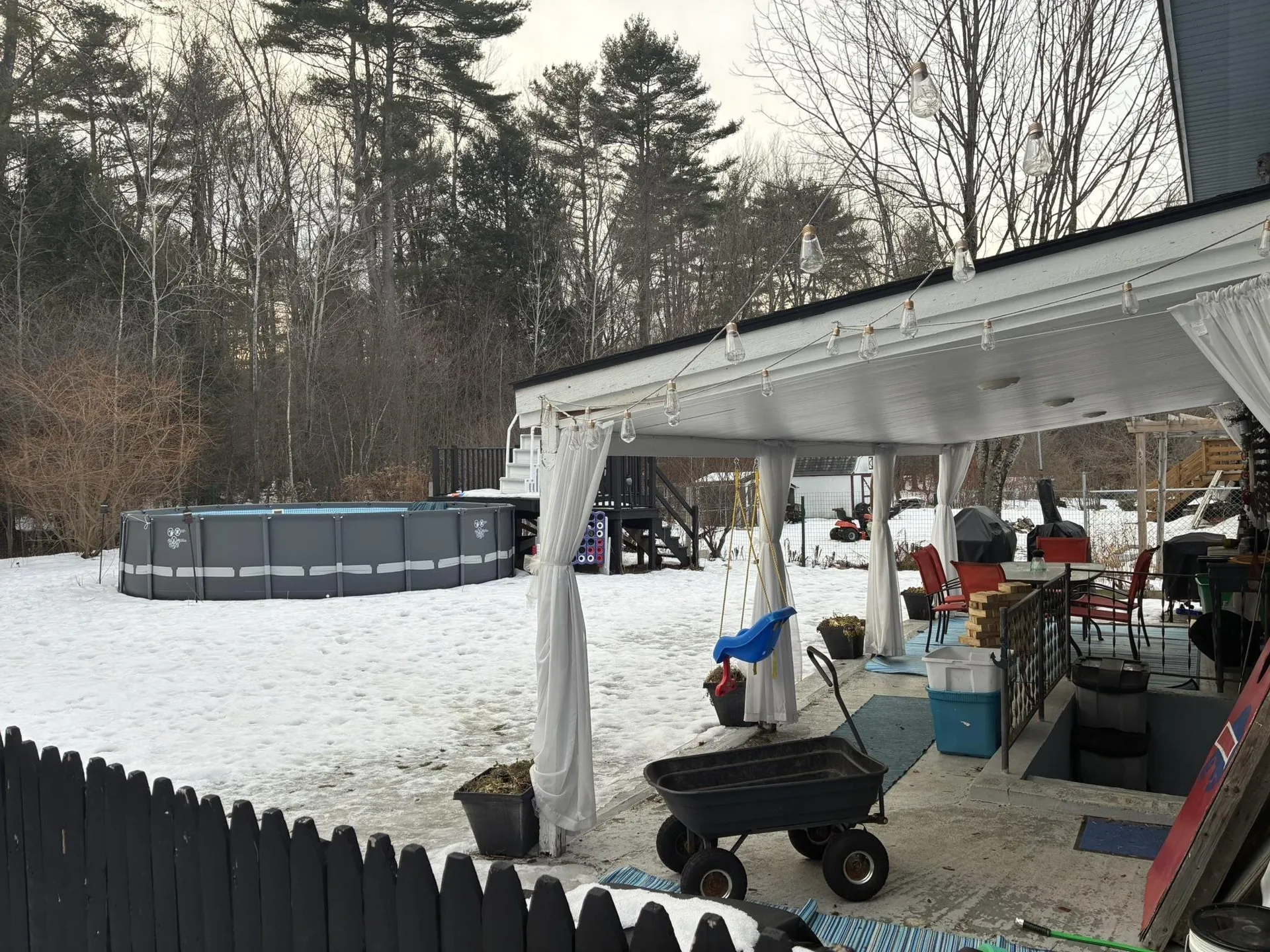 60 Butternut Drive Keene NH 03431