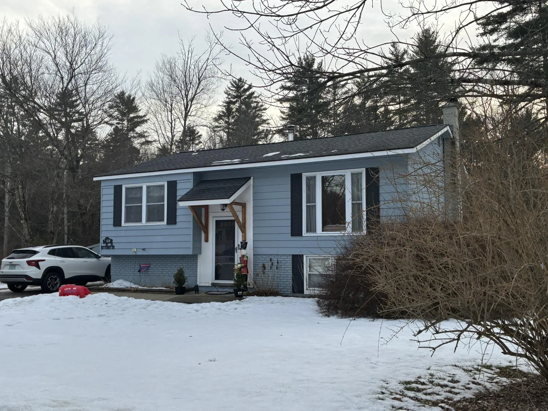 60 Butternut Drive Keene NH 03431