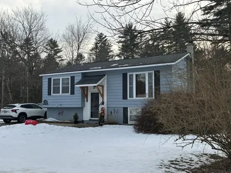 60 Butternut Drive Keene NH 03431